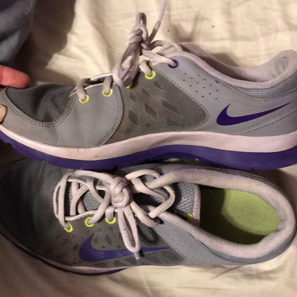 Nike sneakers - Picture 4 of 5